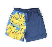 Disney Short de Bain Pokemon