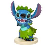 Enesco Figurine Disney – Stitch et Angel : Stitch dansant