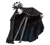 Disney – Figurine Showcase – L'Étrange Noël de M. Jack – Jack Skellington