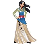Disney Show Figurine Mulan Showcase