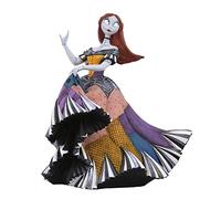 Disney Show Figurine Sally Showcase