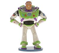 Disney Showcase Buzz Figurine, Résine, Multicolore, Taille Unique