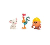 Disney Showcase Collection Ensemble de Figurines Vaiana