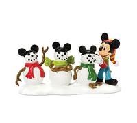 Disney Showcase Collection Figurine de Trois Mousquetaires