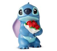 Figurine Stitch Flowers