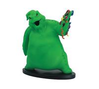 Disney Showcase Collection Figurine Oogie Boogie de L'Étrange Noël de Monsieur Jack