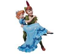 Disney Showcase Collection Figurine Peter Pan & Wendy
