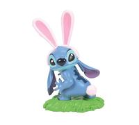 Enesco Figurine Disney Showcase Collection – Stitch Moment de Pâques