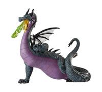 Disney Showcase Collection Statuette Maleficent Dragon (La Belle Au Bois Dormant) 20 Cm