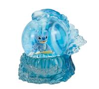 Disney Showcase Collection Stitch Surf Boule d'eau