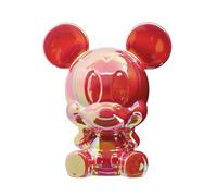 Figurine Disney Tirelire Mickey Showcase Multicolore