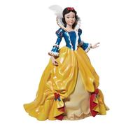 Disney Showcase Enesco Rococo Statue Blanche-Neige 8,25