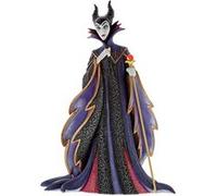 Disney Showcase Maleficient Figurine, résine, Multicolore, Taille Unique Multicolore