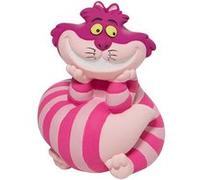 Enesco Figurine Disney Showcase Collection Cheshire Cat – bras sur la queue