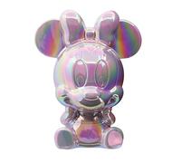 Figurine Disney Tirelire Minnie Showcase Multicolore