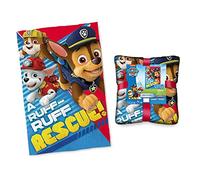 Disney - Silk Touch Pat Patrouille Plaid, PW16358, 100X150Cm