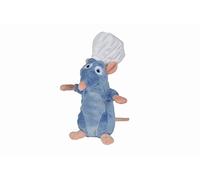 Simba 6315872057 - Disney Peluche Remy avec toque ± 20 cm