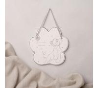 Disney - Simba - Plaque Décorative En Céramique
