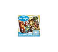 Disney Sing Along: Disney Classics
