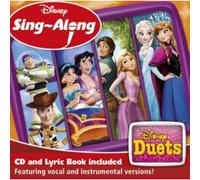 Disney Sing-Along: Duets