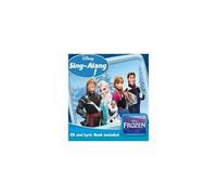 Various Artists - Disney Sing-Along - Frozen