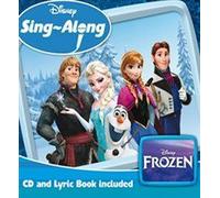 Various Artists - Disney Sing-Along - Frozen