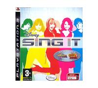 Disney sing it camp rock