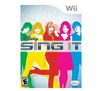Disney Sing it : Camp Rock