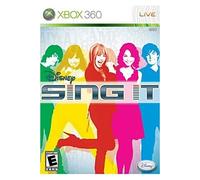 Disney Sing it : Camp Rock