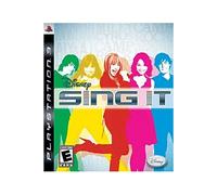 Disney Sing it : Camp Rock + Micro