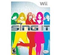 Disney Sing it : Camp Rock + Micro G
