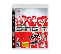 Disney Sing It: High School Musical 3 - Micro Required (輸入版)