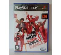 Disney Sing It High School Musical 3 Senior Year - Playstation 2 PS2 Scellé