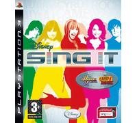 Disney Sing It [Importer espagnol]