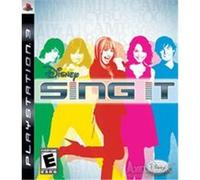 Disney Sing It (Microphone Bundle) G