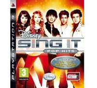 Disney Sing It - Pop Hits G