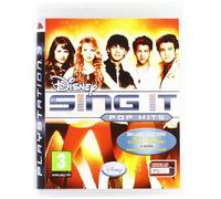 Disney Sing It: Pop Hits [Import Italien]