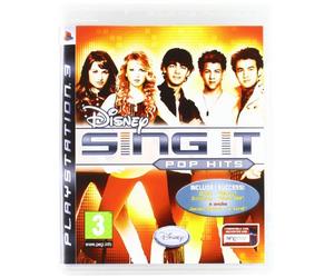 Disney Sing It: Pop Hits [Import Italien]
