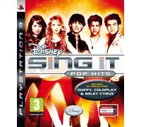 Disney Sing It - Pop Hits PS3