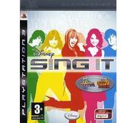 Disney Sing It Ps3