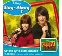 Disney Singalong: Camp Rock