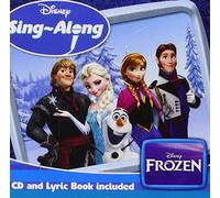 Disney Singalong - Frozen - Various Artists by Various Artists