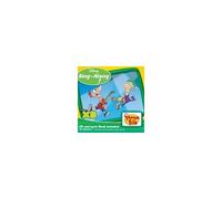 Disney Singalong: Phineas & Ferb