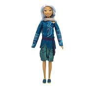 Disney Sisu Classic Doll - Raya and The Last Dragon - 11 ½ Inches Multicolore