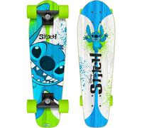 Disney Skateboard CRUISER 27,5" x 8" STITCH