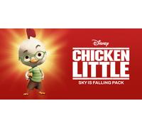 Disney Sky is Falling Pack (DLC)