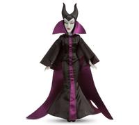 Disney Sleeping Beauty 33cm Maléfique classique Doll Figure