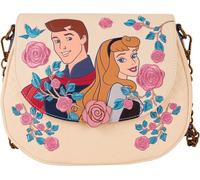 Disney Sleeping Beauty Aurora & Phillip Schultertasche