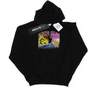 Disney - "Sleeping Beauty" sweat à capuche pour homme BI6746 (3XL) (Noir)
