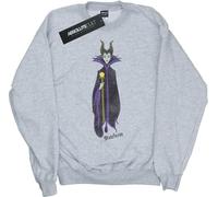 Disney - "Sleeping Beauty" Sweatshirt für Jungen BI49785 (140-146) (Grau)